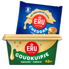 Eru smeerkaas of Eru cheddar